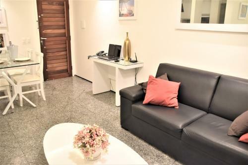 Apartamento Seaflats - Mucuripe- Iracema Residence