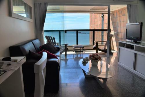 Apartamento Seaflats - Mucuripe- Iracema Residence