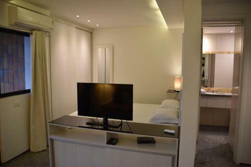 Apartamento Seaflats - Mucuripe- Iracema Residence