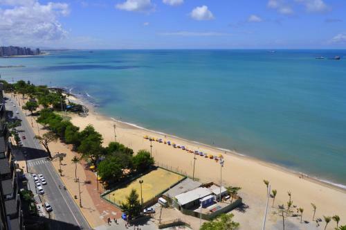 Apartamento Seaflats - Mucuripe- Iracema Residence