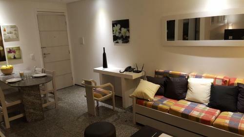 Apartamento Seaflats - Mucuripe- Iracema Residence