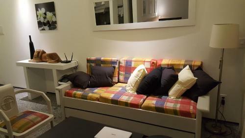 Apartamento Seaflats - Mucuripe- Iracema Residence