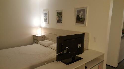 Apartamento Seaflats - Mucuripe- Iracema Residence