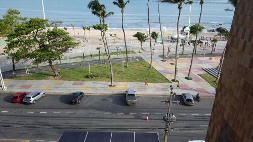 Apartamento Seaflats - Mucuripe- Iracema Residence