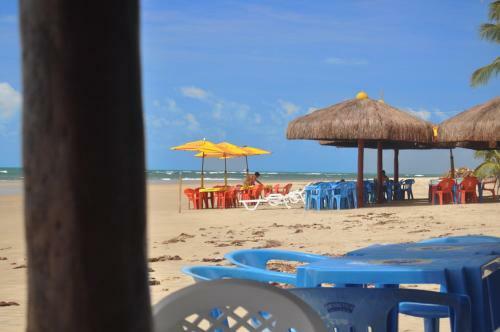 Apartamento Seaflats - Mucuripe- Iracema Residence