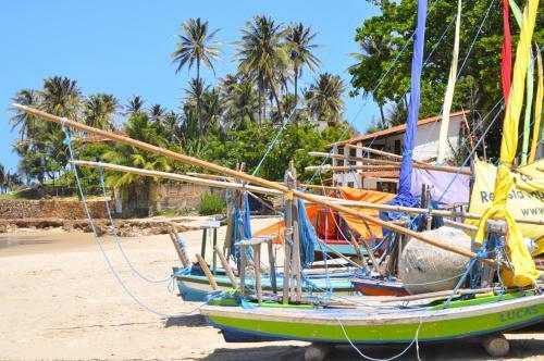 Apartamento Seaflats - Mucuripe- Iracema Residence