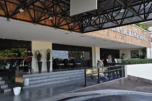 Apartamento Seaflats - Mucuripe- Iracema Residence