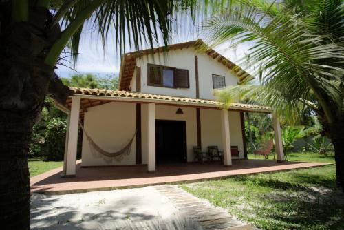 Casa Leste - Vila Rosa Dos Ventos