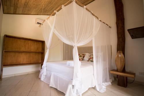 Casa Leste - Vila Rosa Dos Ventos