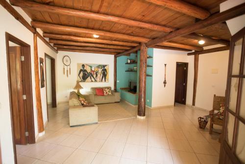 Casa Leste - Vila Rosa Dos Ventos