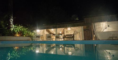 Casa Leste - Vila Rosa Dos Ventos