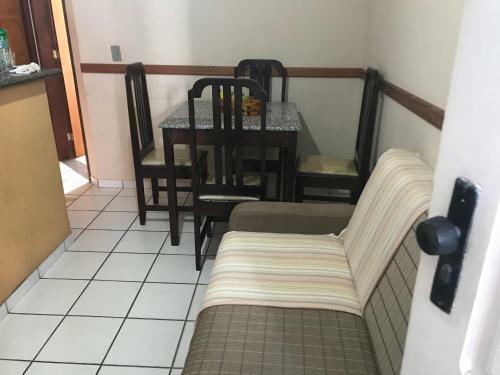 Apartamento Apto Praia De Taperapuan