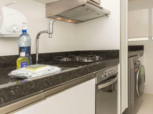 Apartamentos Riomaggiore Bombas