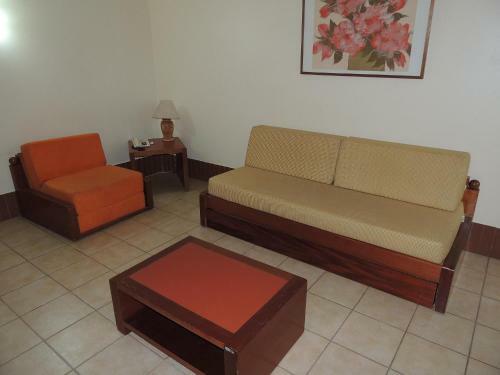 Apartamento Suite & Flat I Turismo