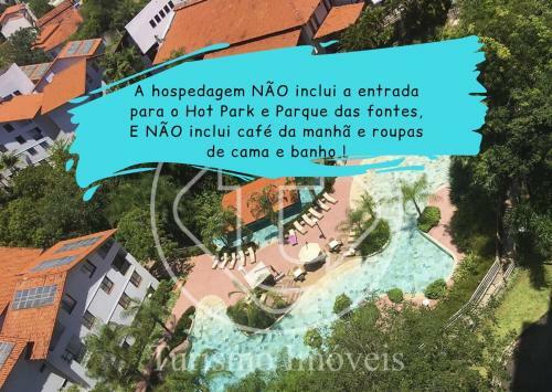 Apartamento Suite & Flat I Turismo