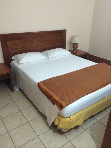 Apartamento Suite & Flat I Turismo
