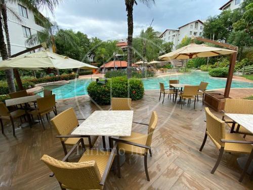 Apartamento Suite & Flat I Turismo