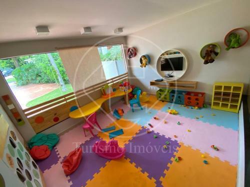 Apartamento Suite & Flat I Turismo