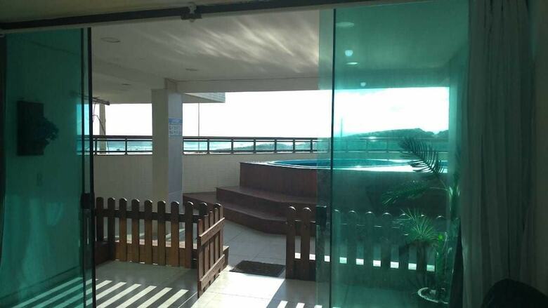 Apartamento Loft Praia Grande