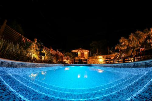 Hostal Pousada Vivenda Do Rosa