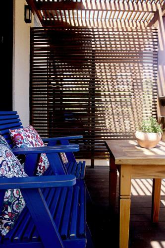 Hostal Pousada Vivenda Do Rosa