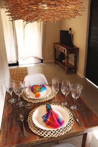Hostal Pousada Vivenda Do Rosa