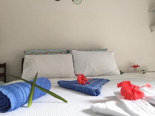 Hostal Pousada Jardim Dos Oliveiras