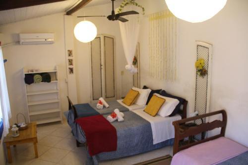 Hostal Pousada Jardim Dos Oliveiras