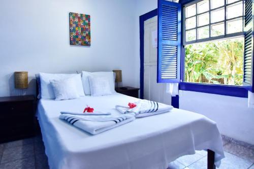 Hostal Pousada Jardim Dos Oliveiras