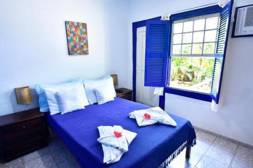 Hostal Pousada Jardim Dos Oliveiras