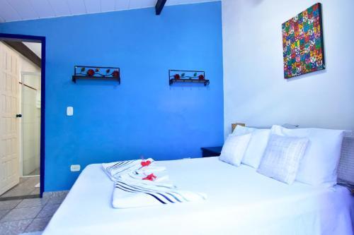 Hostal Pousada Jardim Dos Oliveiras