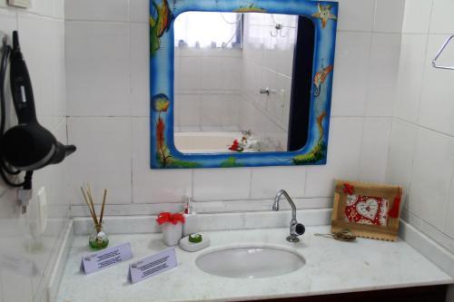 Hostal Pousada Jardim Dos Oliveiras