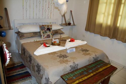 Hostal Pousada Jardim Dos Oliveiras