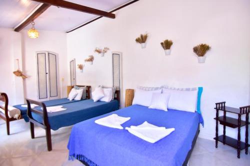 Hostal Pousada Jardim Dos Oliveiras