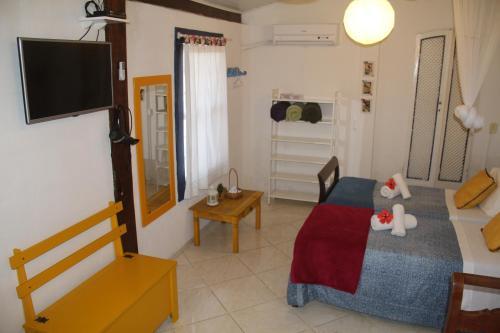 Hostal Pousada Jardim Dos Oliveiras