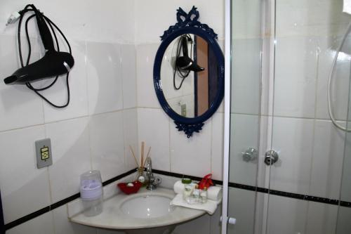 Hostal Pousada Jardim Dos Oliveiras