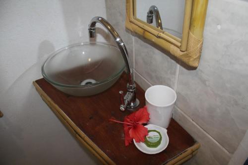 Hostal Pousada Jardim Dos Oliveiras