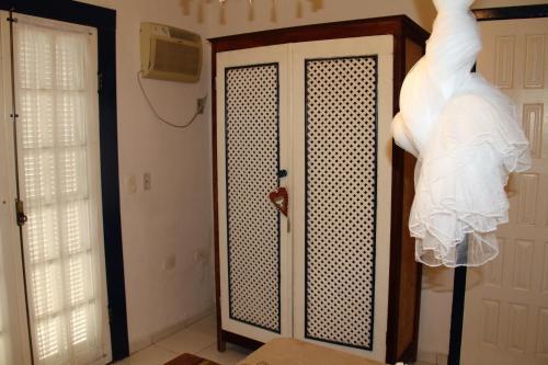 Hostal Pousada Jardim Dos Oliveiras