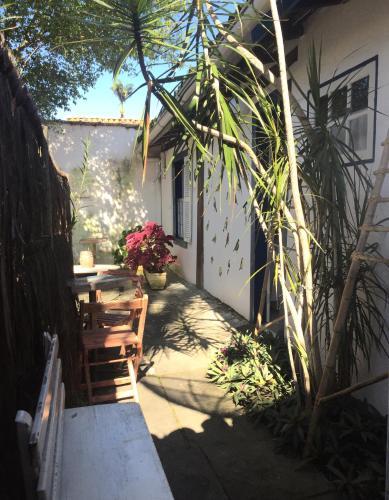 Hostal Pousada Jardim Dos Oliveiras