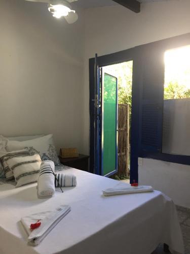 Hostal Pousada Jardim Dos Oliveiras