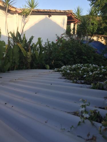 Hostal Pousada Jardim Dos Oliveiras