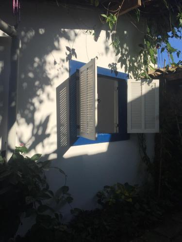 Hostal Pousada Jardim Dos Oliveiras