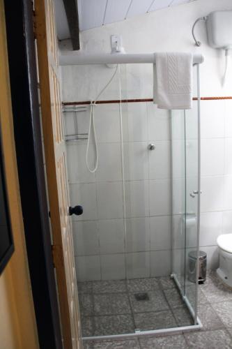 Hostal Pousada Jardim Dos Oliveiras
