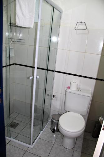 Hostal Pousada Jardim Dos Oliveiras