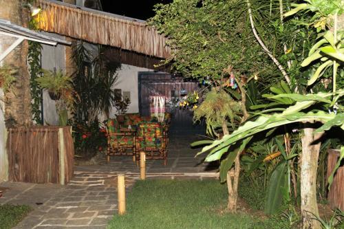 Hostal Pousada Jardim Dos Oliveiras
