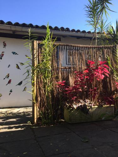Hostal Pousada Jardim Dos Oliveiras
