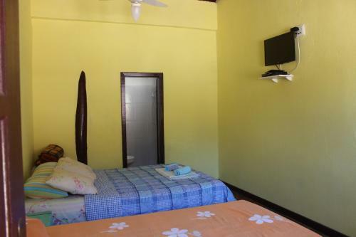 Hostal Pousada Vila Cip�
