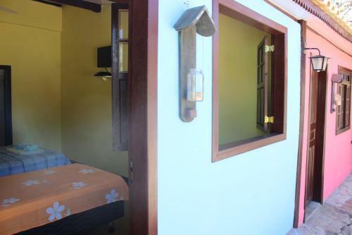 Hostal Pousada Vila Cip�