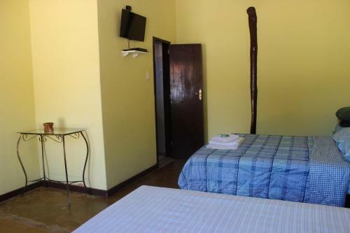 Hostal Pousada Vila Cip�