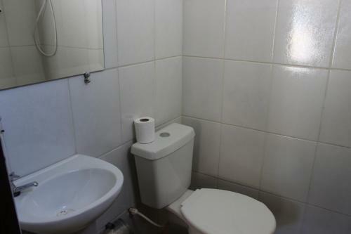 Hostal Pousada Vila Cip�
